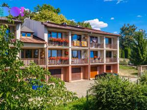 Prodej rodinného domu, Moravec, 88 m2