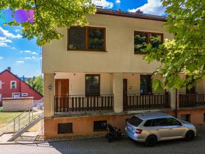 Prodej rodinného domu, Moravec, 88 m2