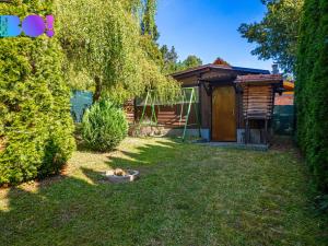 Prodej rodinného domu, Moravec, 88 m2