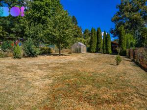 Prodej rodinného domu, Moravec, 88 m2