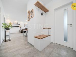 Pronájem bytu 3+kk, Ostrava, Viktora Huga, 73 m2