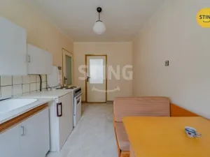 Prodej bytu 2+1, Jindřichov, 79 m2