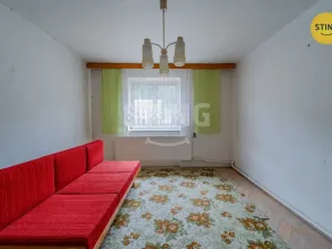 Prodej bytu 2+1, Jindřichov, 79 m2