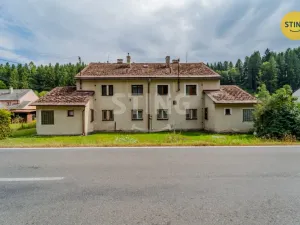 Prodej bytu 2+1, Jindřichov, 79 m2