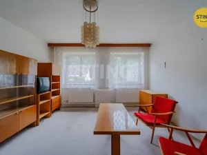 Prodej bytu 2+1, Jindřichov, 79 m2