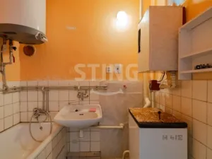 Prodej bytu 2+1, Jindřichov, 79 m2