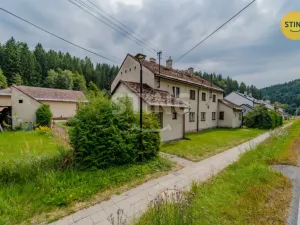 Prodej bytu 2+1, Jindřichov, 79 m2