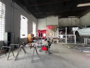 Pronájem komerční nemovitosti, Úštěk - Úštěk-České Předměstí, 1. máje, 320 m2