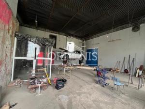Pronájem komerční nemovitosti, Úštěk - Úštěk-České Předměstí, 1. máje, 320 m2