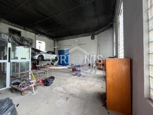 Pronájem komerční nemovitosti, Úštěk - Úštěk-České Předměstí, 1. máje, 320 m2
