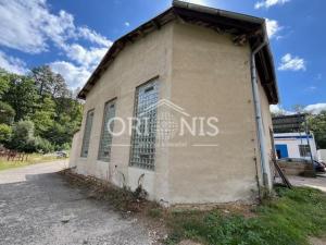 Pronájem komerční nemovitosti, Úštěk - Úštěk-České Předměstí, 1. máje, 320 m2