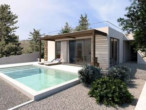 Prodej vily, Sellia Marina, Itálie, 110 m2