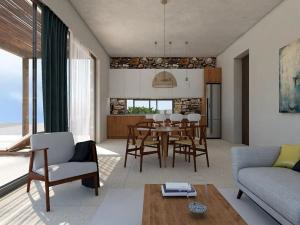 Prodej vily, Sellia Marina, Itálie, 110 m2