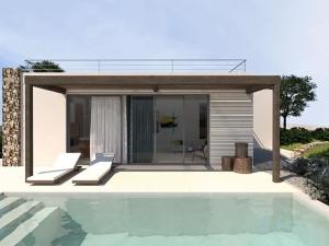 Prodej vily, Sellia Marina, Itálie, 110 m2