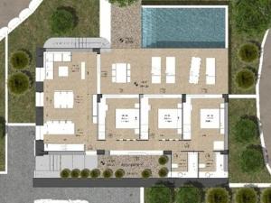Prodej vily, Sellia Marina, Itálie, 110 m2