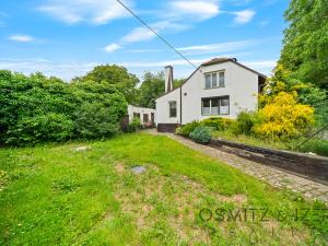 Prodej rodinného domu, Kluky - Nová Lhota, 144 m2