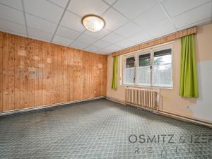 Prodej rodinného domu, Kluky - Nová Lhota, 144 m2