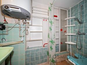 Prodej rodinného domu, Kluky - Nová Lhota, 144 m2