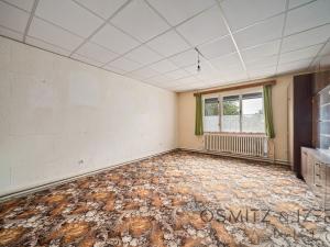 Prodej rodinného domu, Kluky - Nová Lhota, 144 m2