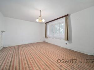 Prodej rodinného domu, Kluky - Nová Lhota, 144 m2