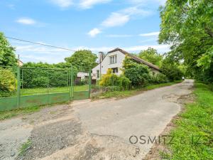 Prodej rodinného domu, Kluky - Nová Lhota, 144 m2