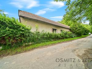 Prodej rodinného domu, Kluky - Nová Lhota, 144 m2