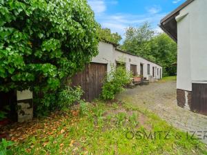 Prodej rodinného domu, Kluky - Nová Lhota, 144 m2