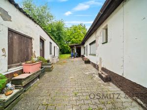 Prodej rodinného domu, Kluky - Nová Lhota, 144 m2