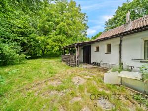 Prodej rodinného domu, Kluky - Nová Lhota, 144 m2