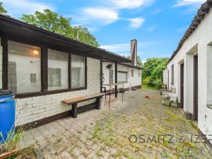 Prodej rodinného domu, Kluky - Nová Lhota, 144 m2