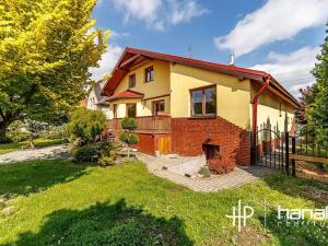 Prodej rodinného domu, Studénka, Zahradní, 262 m2