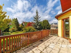 Prodej rodinného domu, Studénka, Zahradní, 262 m2