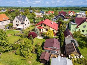 Prodej rodinného domu, Studénka, Zahradní, 262 m2