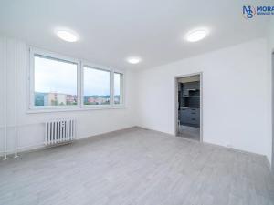 Pronájem bytu 2+1, Šternberk, Uničovská, 43 m2