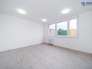 Pronájem bytu 2+1, Šternberk, Uničovská, 43 m2