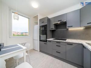 Pronájem bytu 2+1, Šternberk, Uničovská, 43 m2