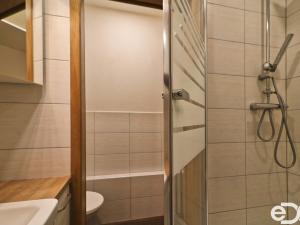 Pronájem bytu 2+kk, Pardubice, nábřeží Závodu míru, 40 m2