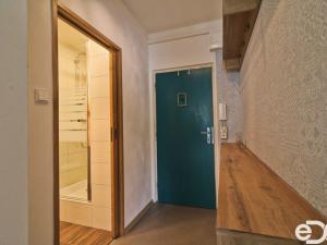 Pronájem bytu 2+kk, Pardubice, nábřeží Závodu míru, 40 m2