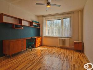 Pronájem bytu 2+kk, Pardubice, nábřeží Závodu míru, 40 m2