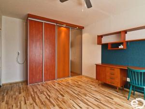 Pronájem bytu 2+kk, Pardubice, nábřeží Závodu míru, 40 m2