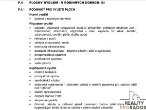 Prodej rodinného domu, Výškov, 95 m2