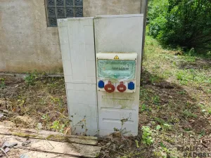 Prodej rodinného domu, Vyškov - Lhota, 95 m2