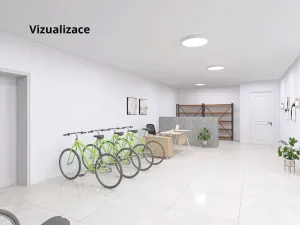 Prodej obchodního prostoru, Šumperk, Uničovská, 660 m2