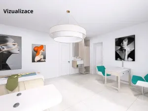 Prodej obchodního prostoru, Šumperk, Uničovská, 660 m2