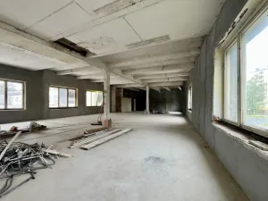 Prodej obchodního prostoru, Šumperk, Uničovská, 660 m2