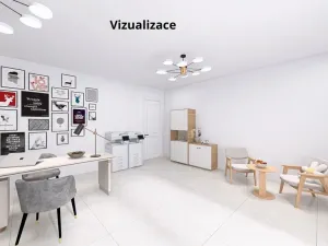 Prodej obchodního prostoru, Šumperk, Uničovská, 660 m2