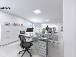 Prodej obchodního prostoru, Šumperk, Uničovská, 660 m2