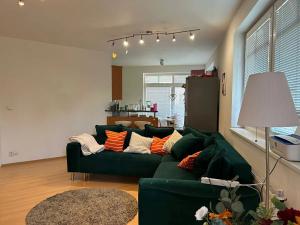Pronájem bytu 4+kk, Praha - Vršovice, Přípotoční, 110 m2