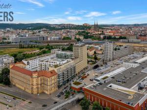 Prodej bytu 5+kk, Brno - Trnitá, Trnitá, 258 m2
