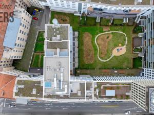 Prodej bytu 5+kk, Brno - Trnitá, Trnitá, 258 m2